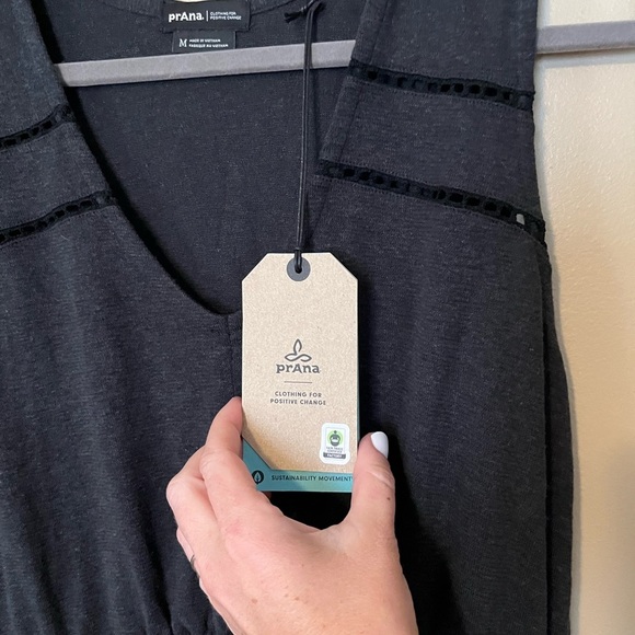 Prana Kozy Up Korrine Dress NWT - Picture 6 of 8